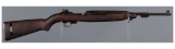 U.S. Rock-Ola M1 Semi-Automatic Carbine
