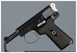 Webley & Scott Model 1910 .380 ACP Semi-Automatic Pistol