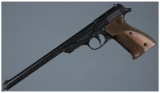Walther Olympia Semi-Automatic Target Pistol