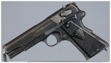 World War II Era Radom Vis 35 Pistol with Holster