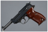 World War II German Spreewerke 