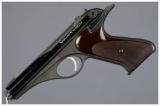Whitney Wolverine Semi-Automatic Pistol