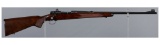 Pre-64 Winchester Model 70 Bolt Action Rifle in .22 Hornet