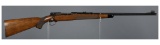 Pre-64 Winchester Model 70 