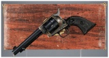 Colt Third Generation Single Action Army Revolver with Box