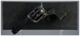 U.S. Fire Arms Manufacturing Co. Single Action Army Revolver