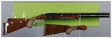 Remington Model 3200 One of 1000 O/U Skeet Shotgun with Inserts