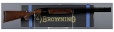 Browning Citori Special Trap Edition Shotgun with Box and Case
