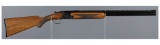 Factory Engraved Belgian Browning 28 Ga Superposed Skeet Shotgun