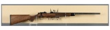 Cooper Arms Model 57-M Bolt Action Rifle with Box