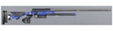 SIG Sauer Model 205 Phantom Left Handed Bolt Action Rifle