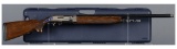 Beretta Model AL 391 Teknys Semi-Automatic Shotgun with Case