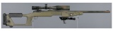 Remington Model 700LH Bolt Action Rifle