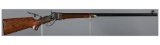 Shiloh Sharps Model 1874 Single Shot Rifle