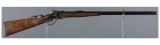 Farmingdale Shiloh Rifle Mfg. Co. Sharps Model 1874 Rifle
