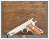 Colt European Theater of Operations Commemorative 1911A1 Pistol