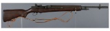 Springfield Armory Inc. M1A National Match Semi-Automatic Rifle