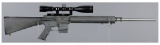Colt CAR-A3 HBAR Elite Rifle with Box and Scope