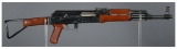 Poly Technologies AKS-762 Semi-Automatic Rifle