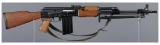 Yugoslavian Zastava/Mitchell Arms M90 Semi-Automatic Rifle