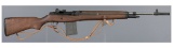 Springfield Armory Inc. M1A Semi-Automatic Rifle