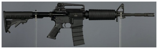 Windham Weaponry Model WW-15 Semi-Automatic Rifle | Guns & Military ...