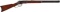 Winchester First Model 1873 Lever Action Rifle