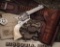 Colt Frontier Six Shooter Single Action Army Revolver