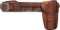 Moran Bros. Montana Tooled 