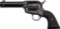 Colt First Generation Single Action Army Revolver