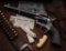 Colt Frontier Six Shooter Single Action Army Revolver