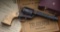 Factory Engraved Colt Single Action Army Revolver
