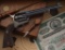Colt London Single Action Flattop Target Revolver in .450 Eley
