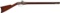Factory Engraved Robbins & Lawrence Jennings Rifle