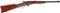 Indian Wars Era U.S. Spencer 1865 Repeating Saddle Ring Carbine