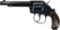 U.S. Philippine Constabulary Colt Model 1878/1902 Revolver