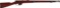 U.S. Army Contract Remington-Lee Model 1882 Bolt Action Rifle