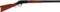 Winchester Model 1873 .22 Rimfire Lever Action Rifle