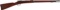 U.S. Springfield Chaffee-Reece 1882 Magazine Trials Rifle