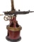 U.S. Navy Maxim-Nordenfelt 5-Barrel Volley 