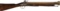 British Brass Barrel Cooper Flintlock Swivel Gun/Blunderbuss