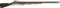 Napoleonic Wars Era French Mutzig Model 1777 Flintlock Musket
