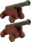 Two French Model 1786 