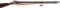 New York Marked Bartlett U.S. 1808 Contract Flintlock Musket