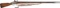 War of 1812 Era U.S. Springfield Model 1795 Flintlock Musket
