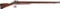 Historic 1743 Dated British Brown Bess Flintlock Musket
