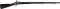 U.S. Harpers Ferry Model 1795 Flintlock Musket Dated 1816