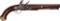 U.S. Harpers Ferry Model 1805 Flintlock Pistol