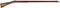 George Schreyer Sr. Attributed Flintlock American Long Rifle