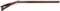 Engraved C. Horn Swivel Breech Percussion Combination Gun